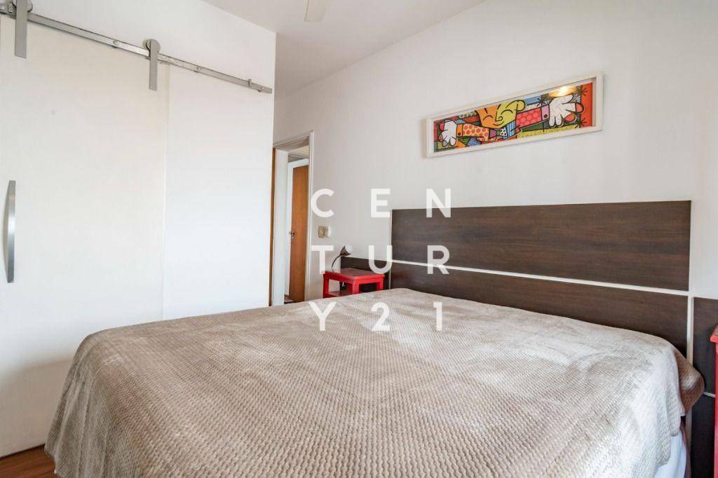 Apartamento à venda com 3 quartos, 83m² - Foto 16