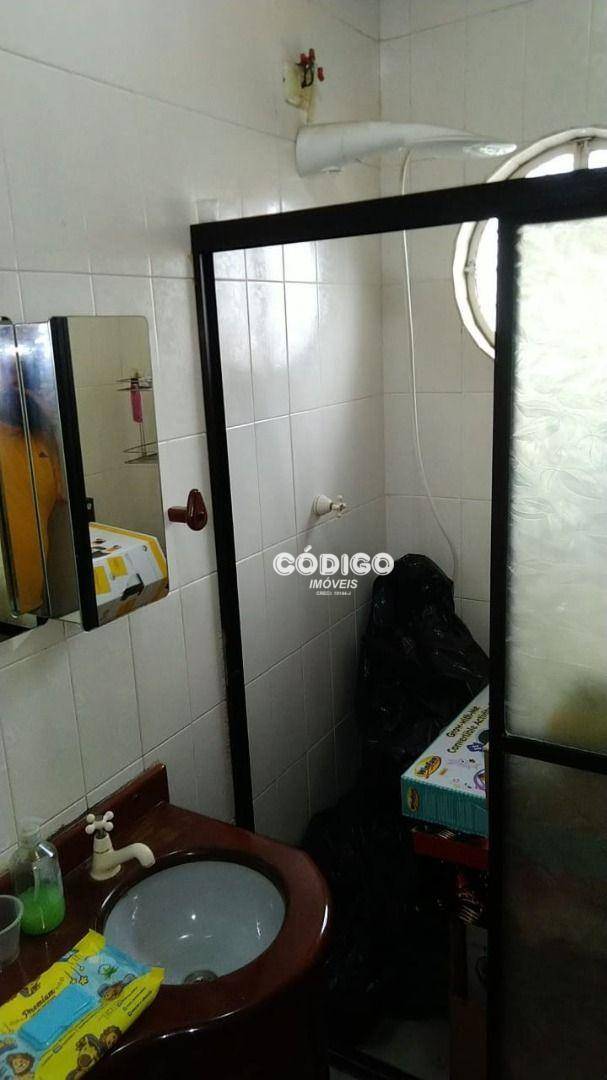 Sobrado à venda com 3 quartos, 250m² - Foto 31