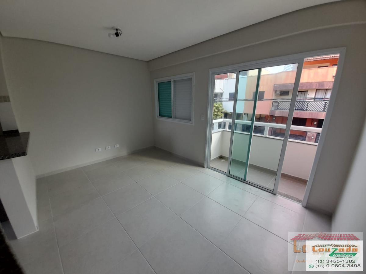 Apartamento para alugar com 1 quarto, 47m² - Foto 6