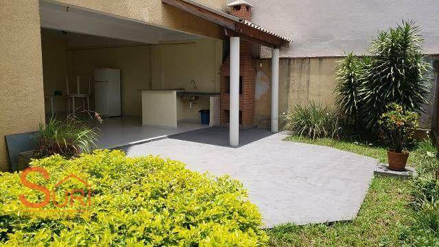 Cobertura à venda com 3 quartos, 157m² - Foto 2