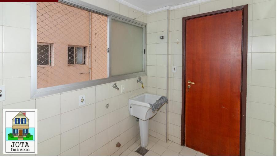 Apartamento à venda com 3 quartos, 100m² - Foto 29