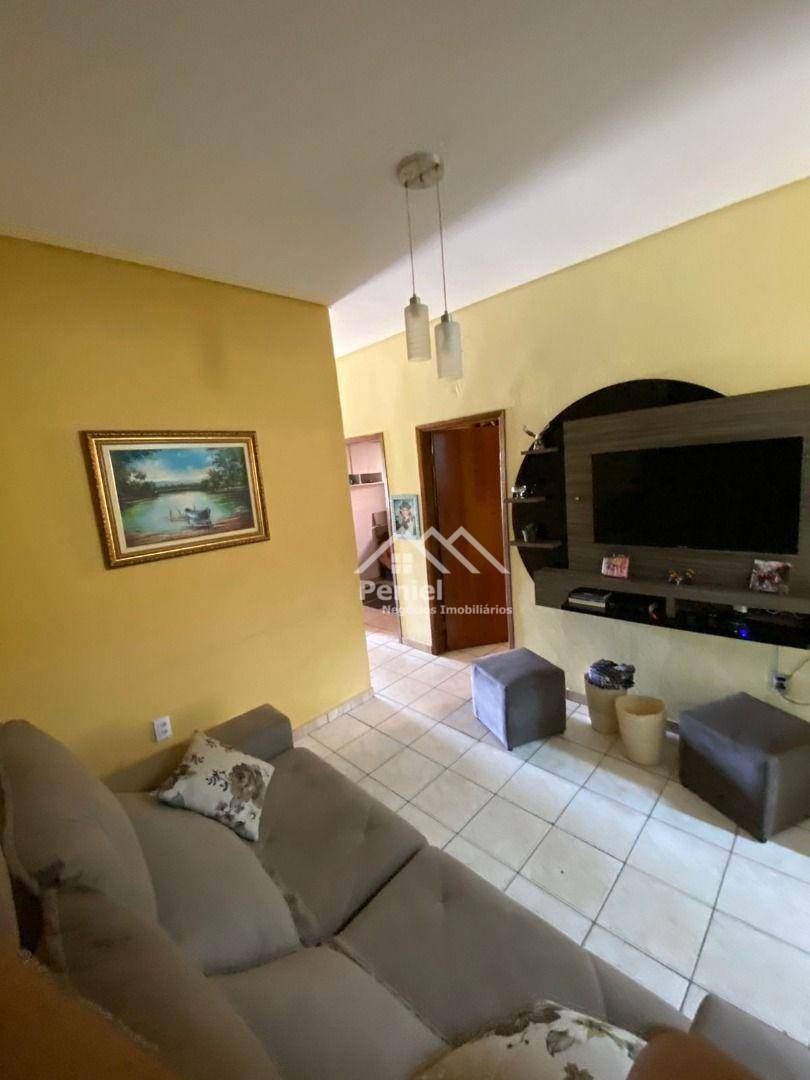 Casa à venda com 3 quartos, 139m² - Foto 19