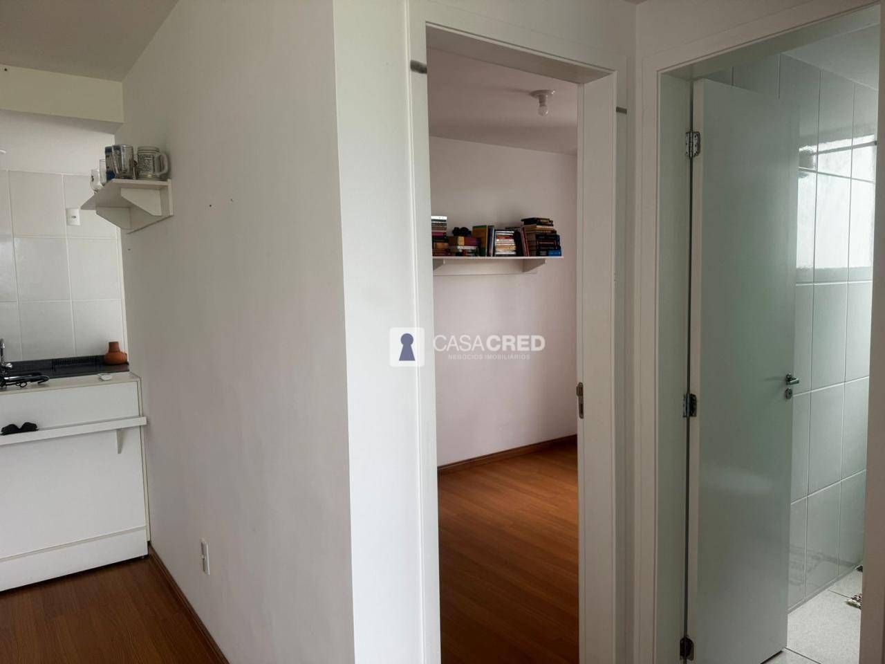 Apartamento à venda e aluguel com 2 quartos, 52m² - Foto 9