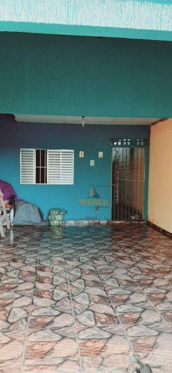 Sobrado à venda com 2 quartos, 110m² - Foto 1