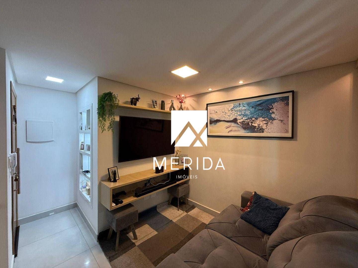 Cobertura, 2 quartos, 107 m² - Foto 3