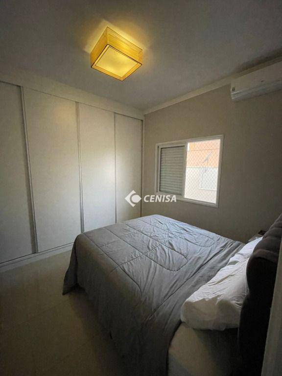 Casa de Condomínio à venda com 3 quartos, 192m² - Foto 15