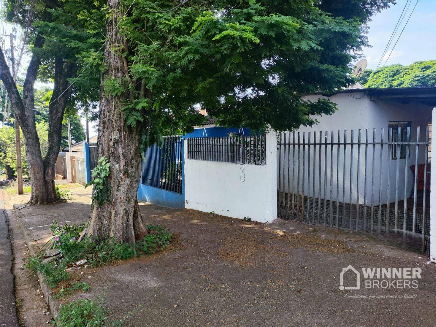 Casa à venda com 1 quarto, 150M2 - Foto 7