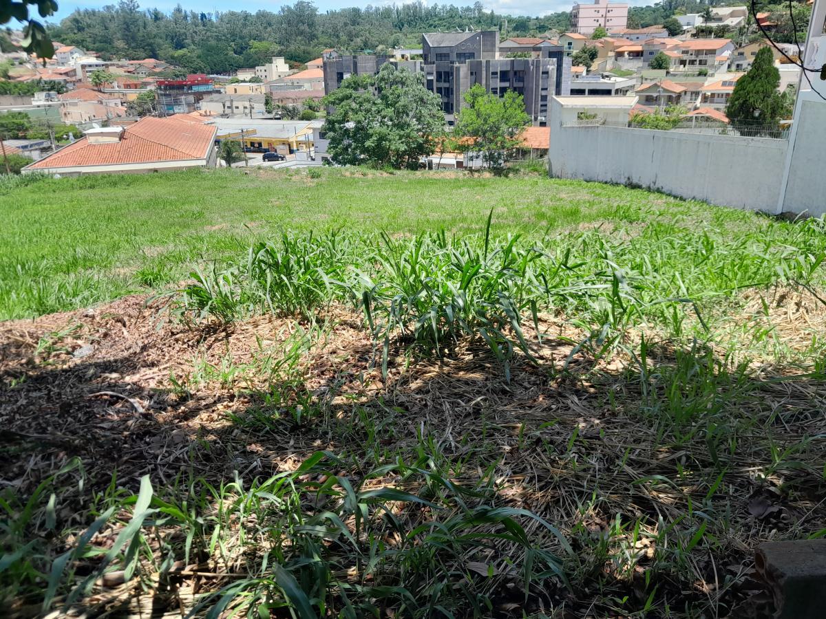 Terreno à venda, 759m² - Foto 7