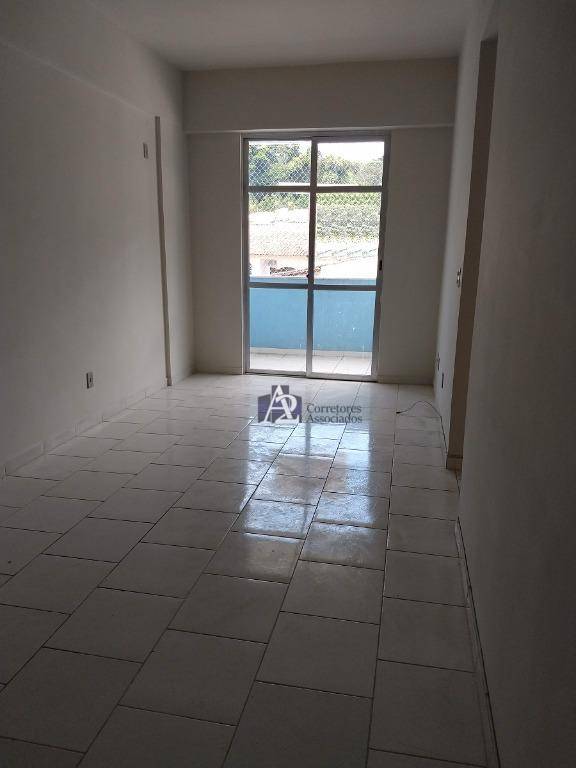 Apartamento à venda com 2 quartos, 59m² - Foto 6