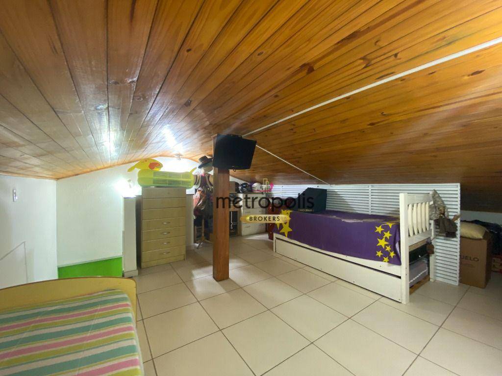 Sobrado à venda com 3 quartos, 100m² - Foto 37