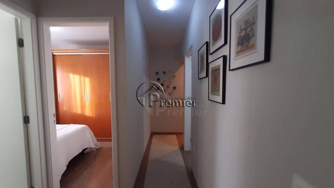 Apartamento à venda com 3 quartos, 85m² - Foto 29