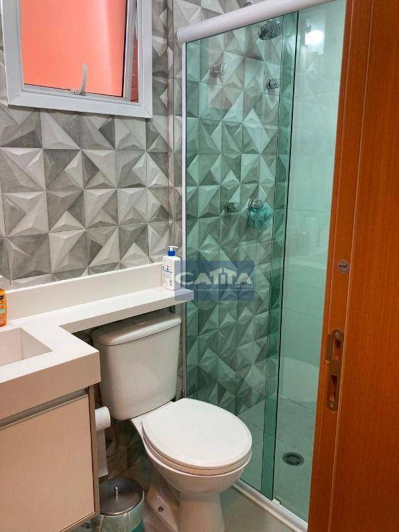 Apartamento à venda com 3 quartos, 70m² - Foto 22