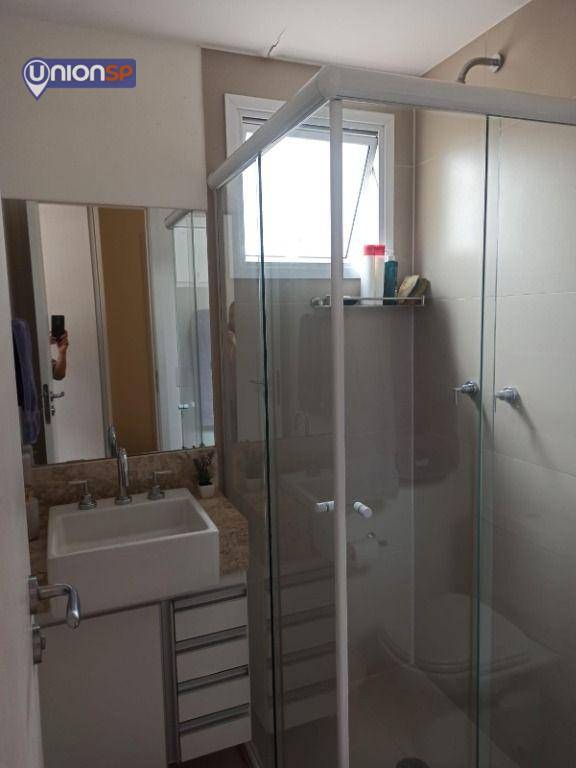 Apartamento à venda com 3 quartos, 83m² - Foto 15