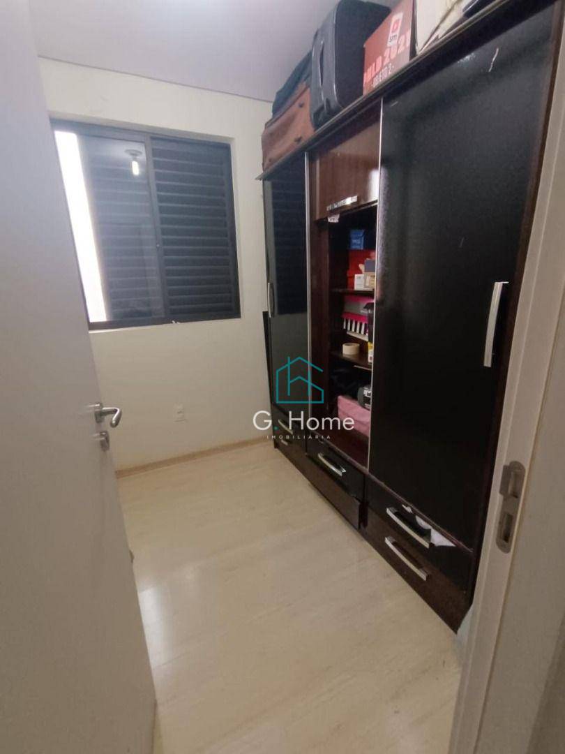 Apartamento à venda com 2 quartos, 47m² - Foto 10