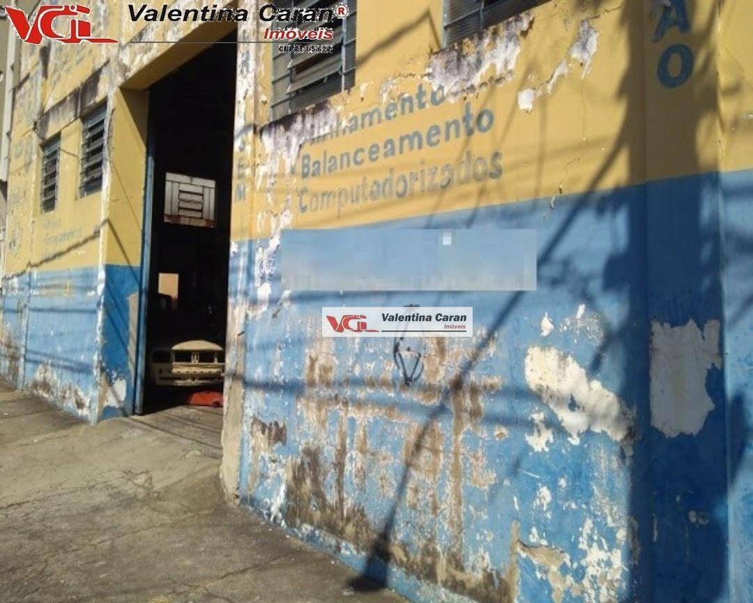 Depósito-Galpão-Armazém à venda, 300m² - Foto 2