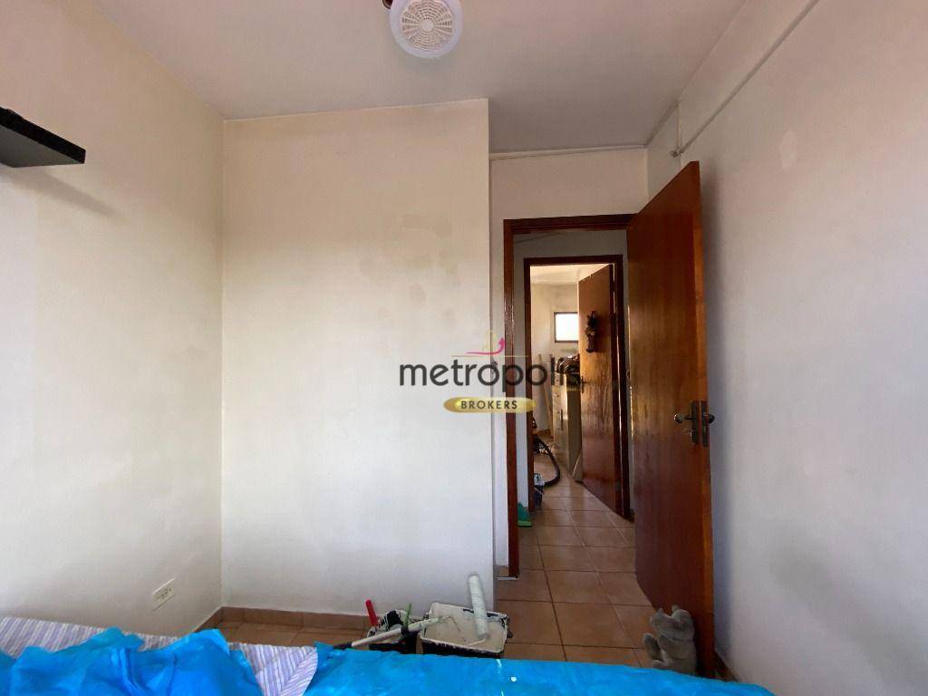 Sobrado à venda com 3 quartos, 56m² - Foto 37