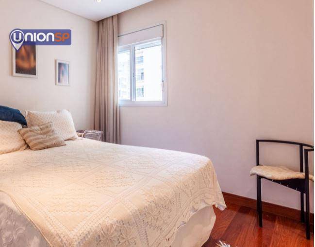 Apartamento à venda com 2 quartos, 76m² - Foto 5