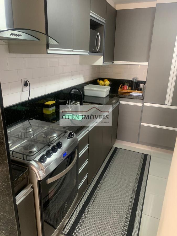 Apartamento à venda com 2 quartos, 97m² - Foto 5