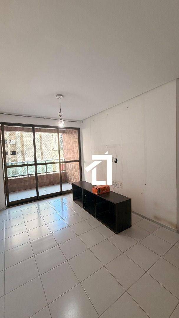 Apartamento, 3 quartos, 82 m² - Foto 1
