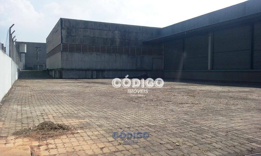 Depósito-Galpão-Armazém à venda, 3200m² - Foto 21