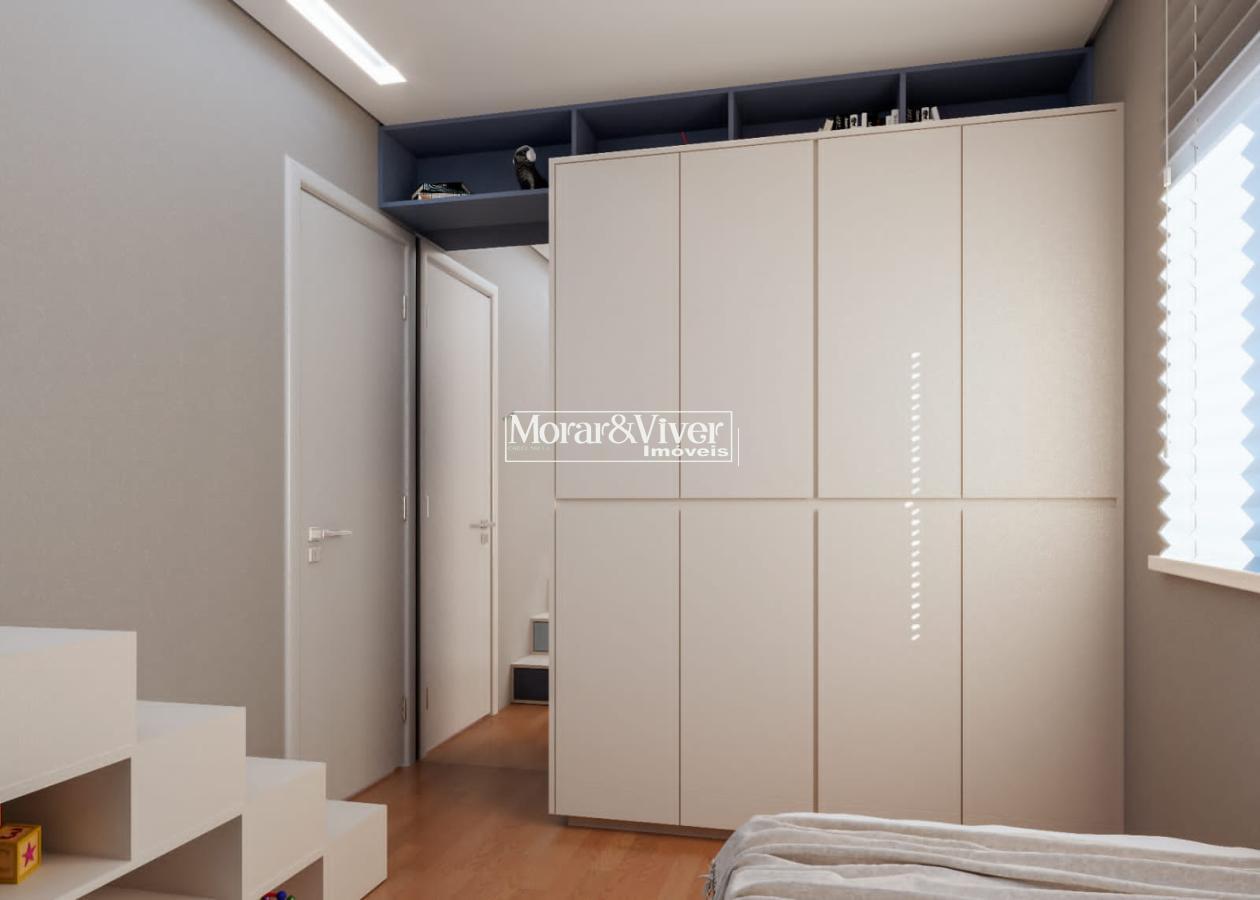 Apartamento à venda com 2 quartos, 56m² - Foto 35