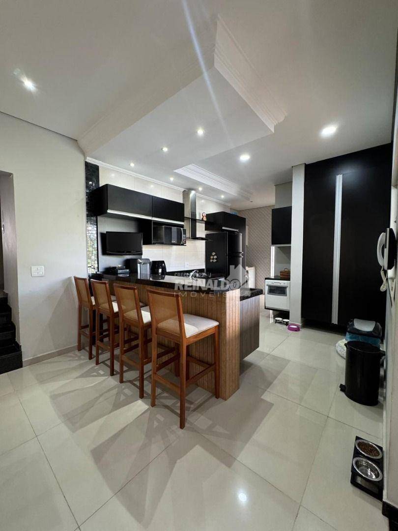 Casa de Condomínio, 3 quartos - Foto 3