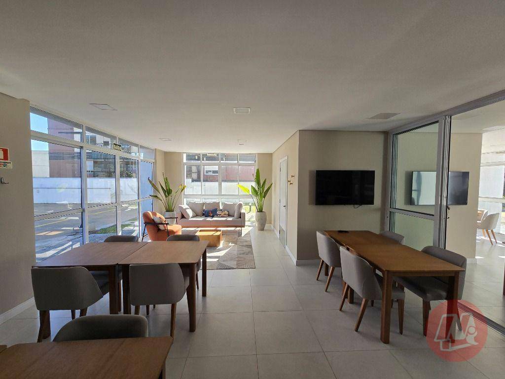 Apartamento para alugar com 3 quartos, 74m² - Foto 32