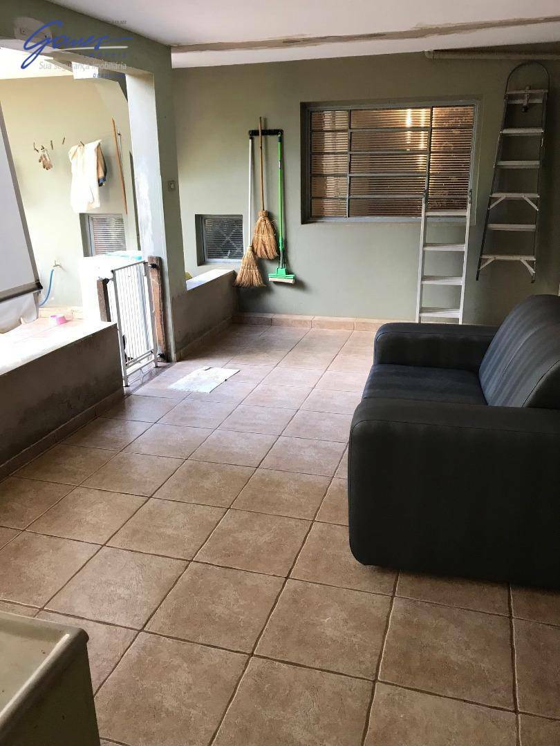 Sobrado à venda com 3 quartos, 300m² - Foto 14