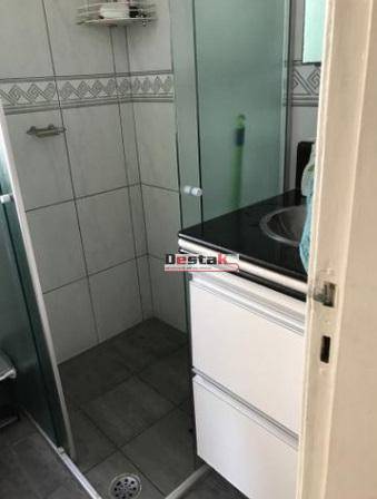 Apartamento à venda com 3 quartos, 57m² - Foto 5