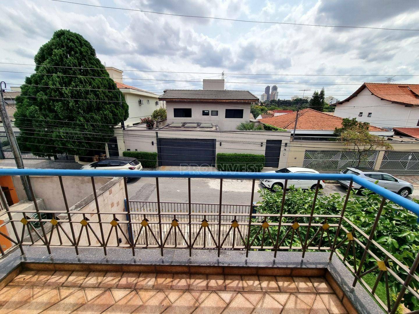 Casa à venda com 4 quartos, 360m² - Foto 21