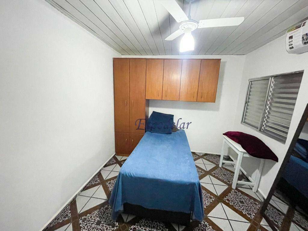 Sobrado à venda com 2 quartos, 120m² - Foto 17