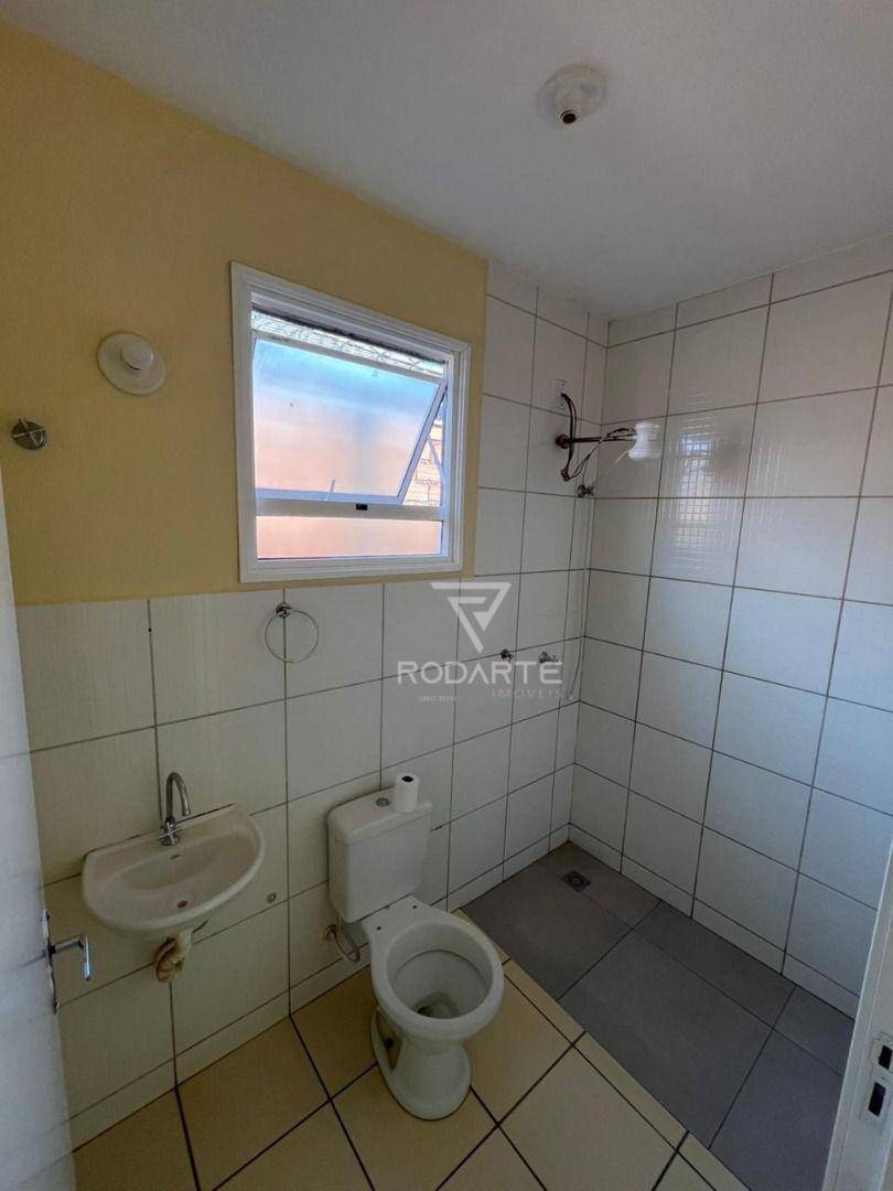 Casa, 2 quartos, 46 m² - Foto 8