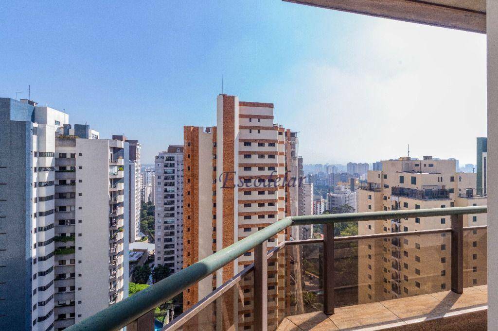 Apartamento à venda com 4 quartos, 393m² - Foto 16