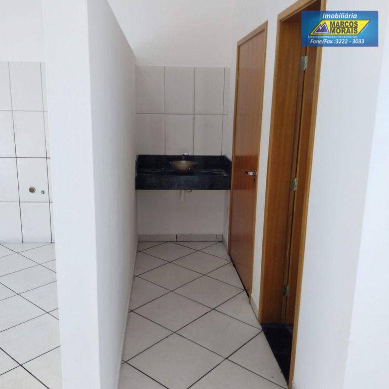 Conjunto Comercial-Sala para alugar, 60m² - Foto 5