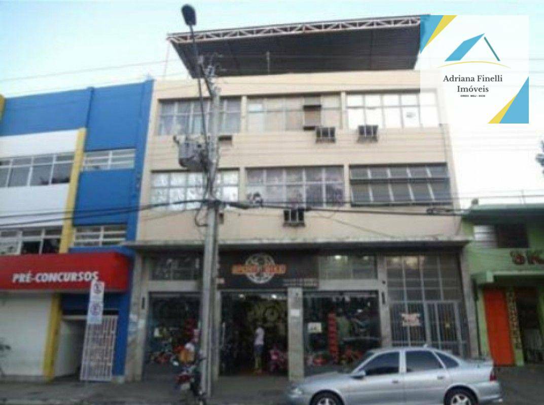 Prédio Inteiro à venda, 332m² - Foto 1