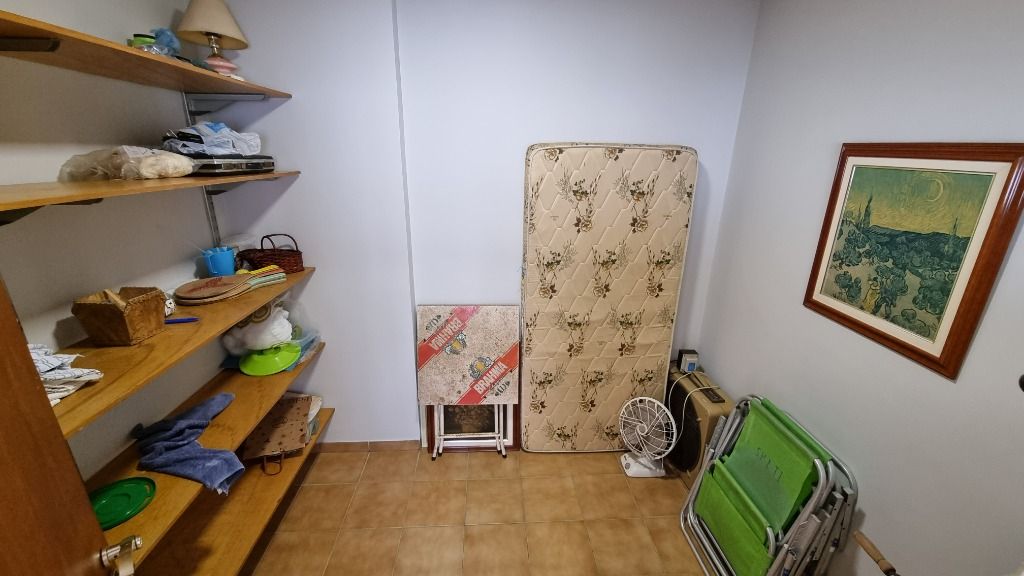 Apartamento à venda com 3 quartos, 140m² - Foto 21