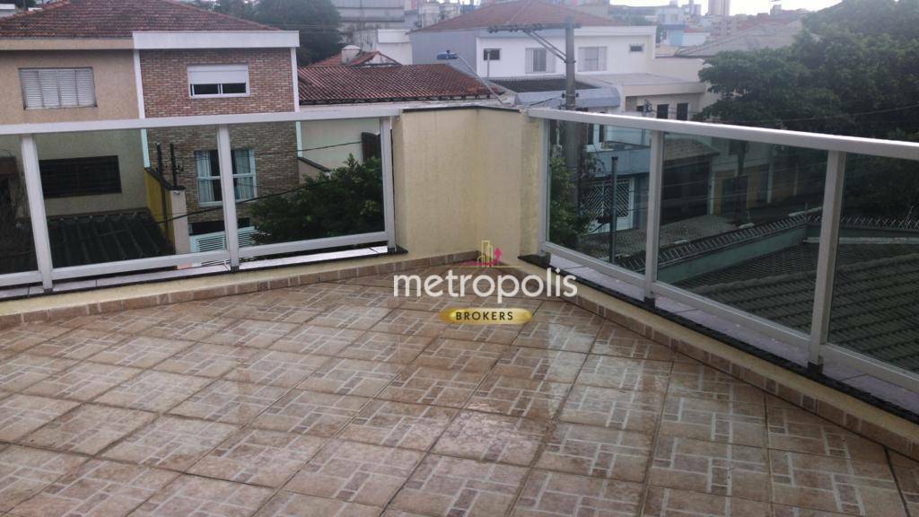 Sobrado à venda com 4 quartos, 480m² - Foto 13