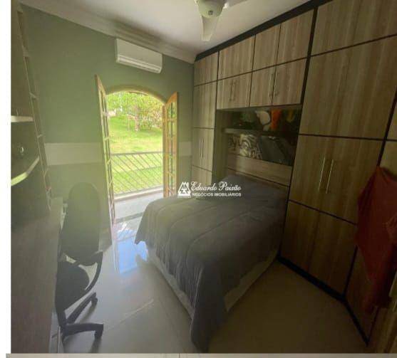 Chácara à venda com 4 quartos, 450m² - Foto 10