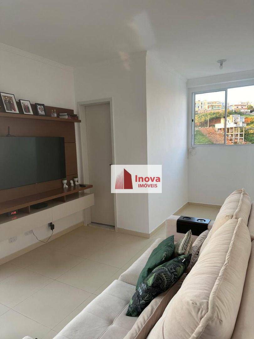 Cobertura à venda com 2 quartos, 111m² - Foto 4