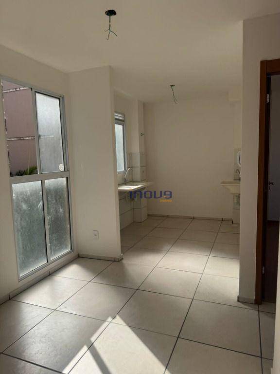 Apartamento, 2 quartos, 40 m² - Foto 4