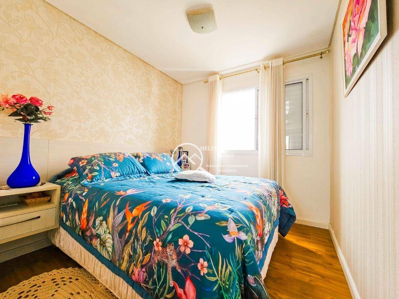 Apartamento à venda com 3 quartos, 97m² - Foto 17