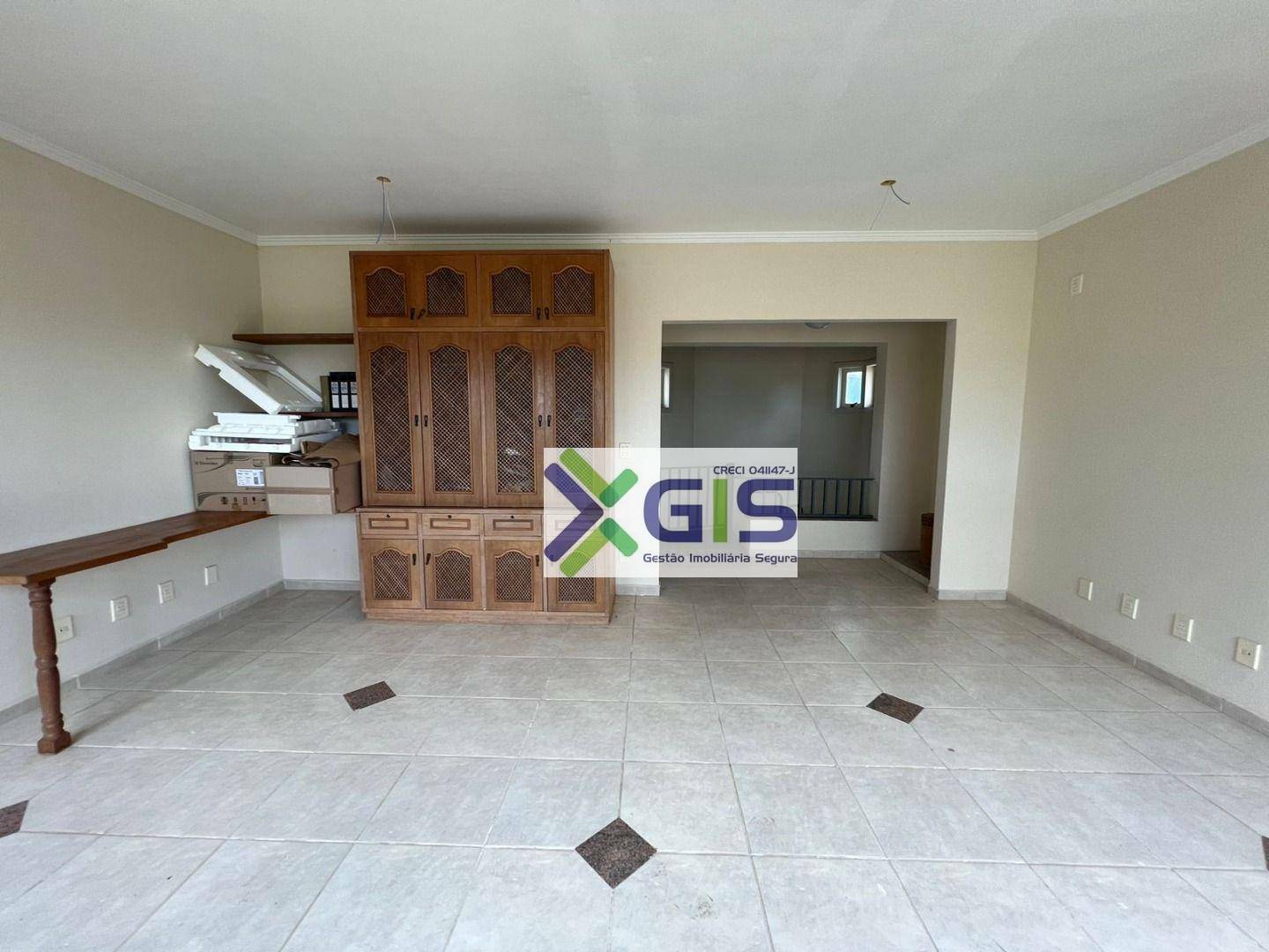 Casa de Condomínio à venda e aluguel com 6 quartos, 538m² - Foto 153