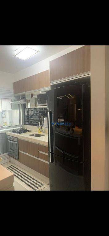 Apartamento à venda com 3 quartos, 78m² - Foto 4