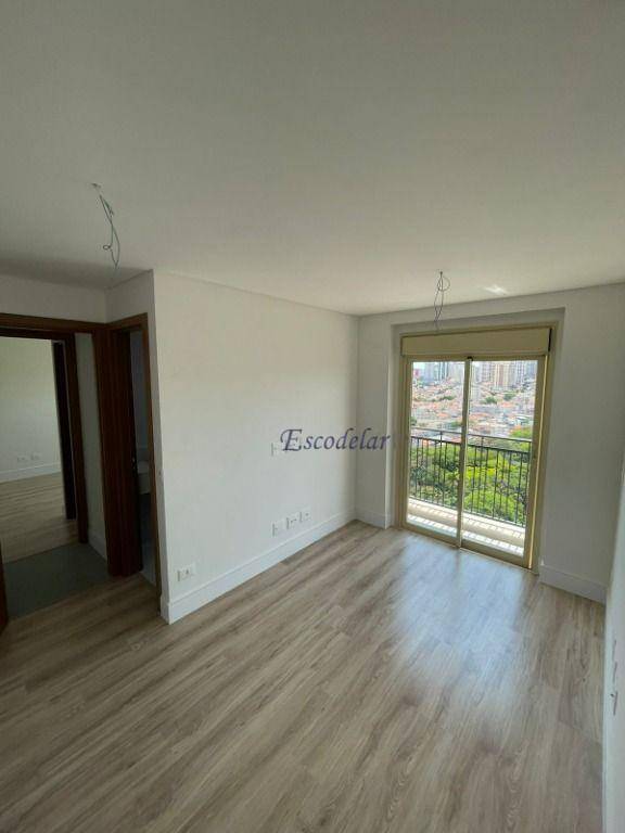 Apartamento à venda com 2 quartos, 74m² - Foto 5