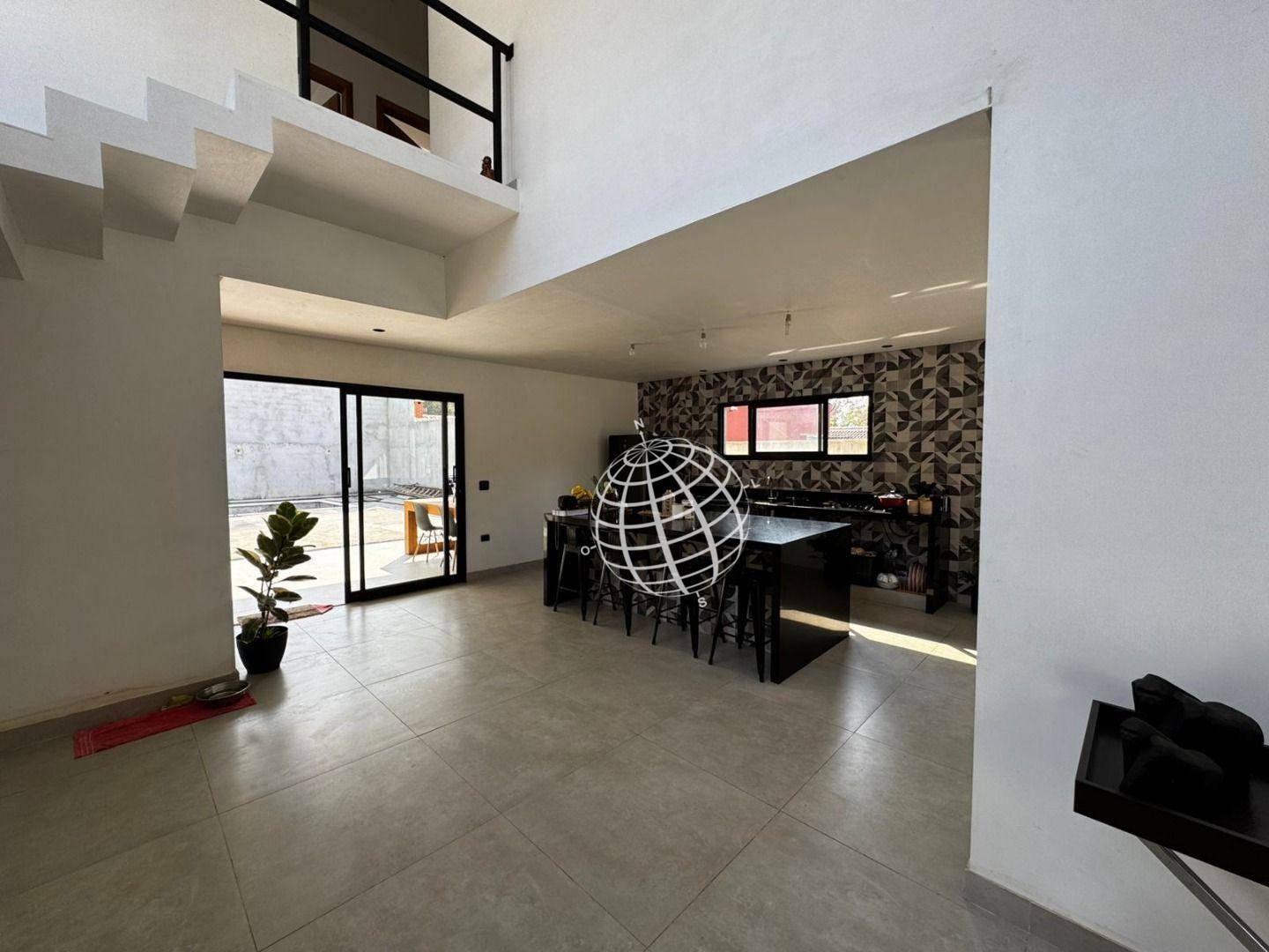 Casa à venda com 3 quartos, 192m² - Foto 14