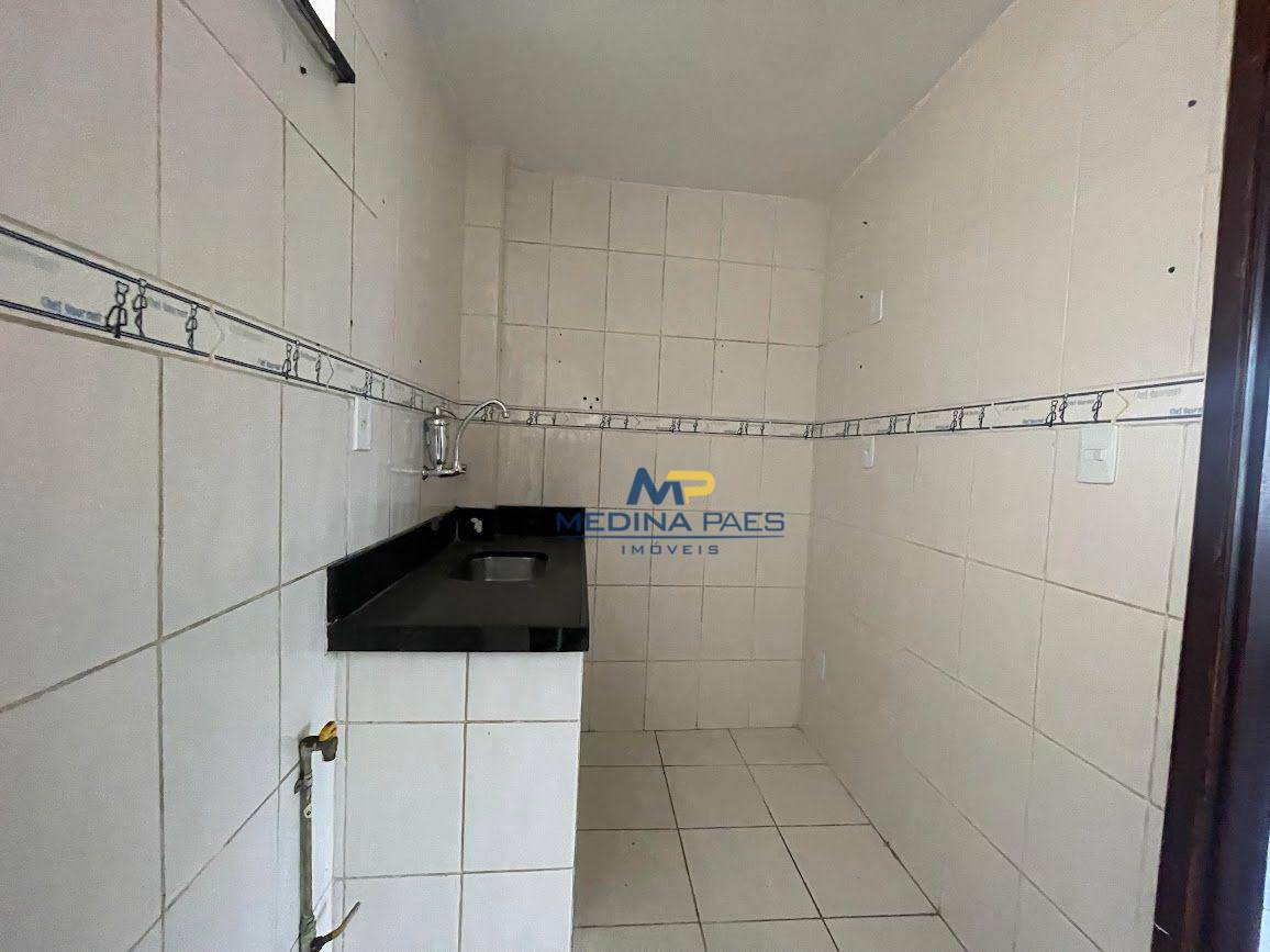 Apartamento à venda com 1 quarto, 40m² - Foto 3