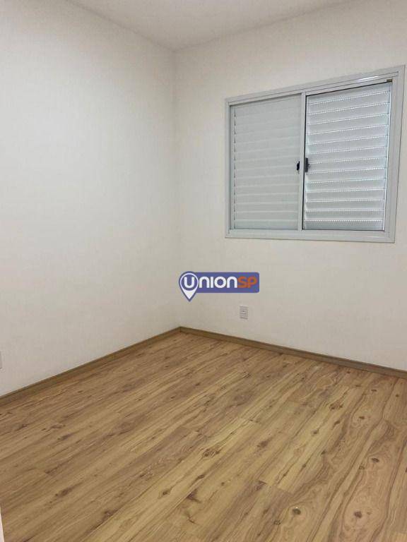 Apartamento à venda com 2 quartos, 56m² - Foto 8