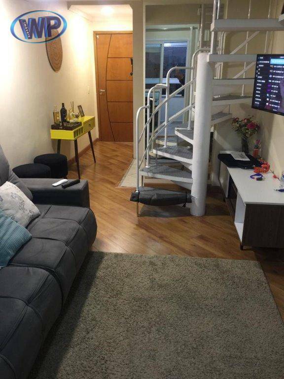 Apartamento à venda com 2 quartos, 100m² - Foto 4