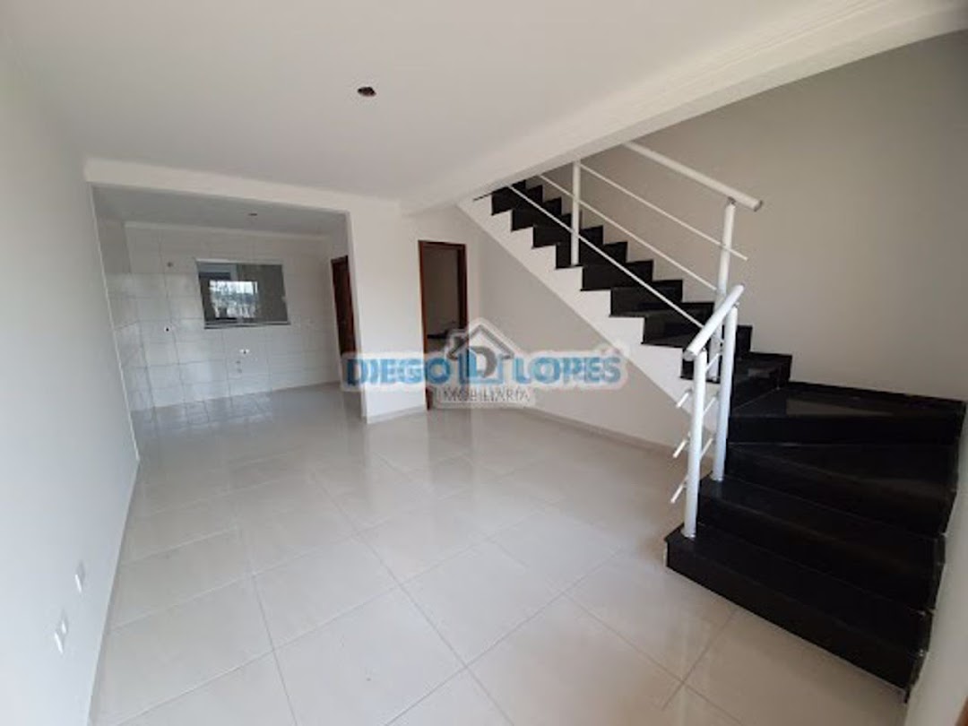 Sobrado à venda com 2 quartos, 74m² - Foto 2