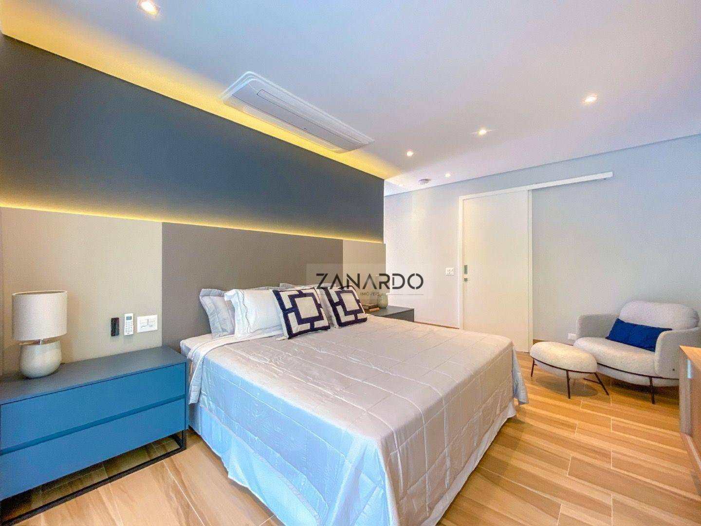 Casa de Condomínio à venda com 5 quartos, 556m² - Foto 22